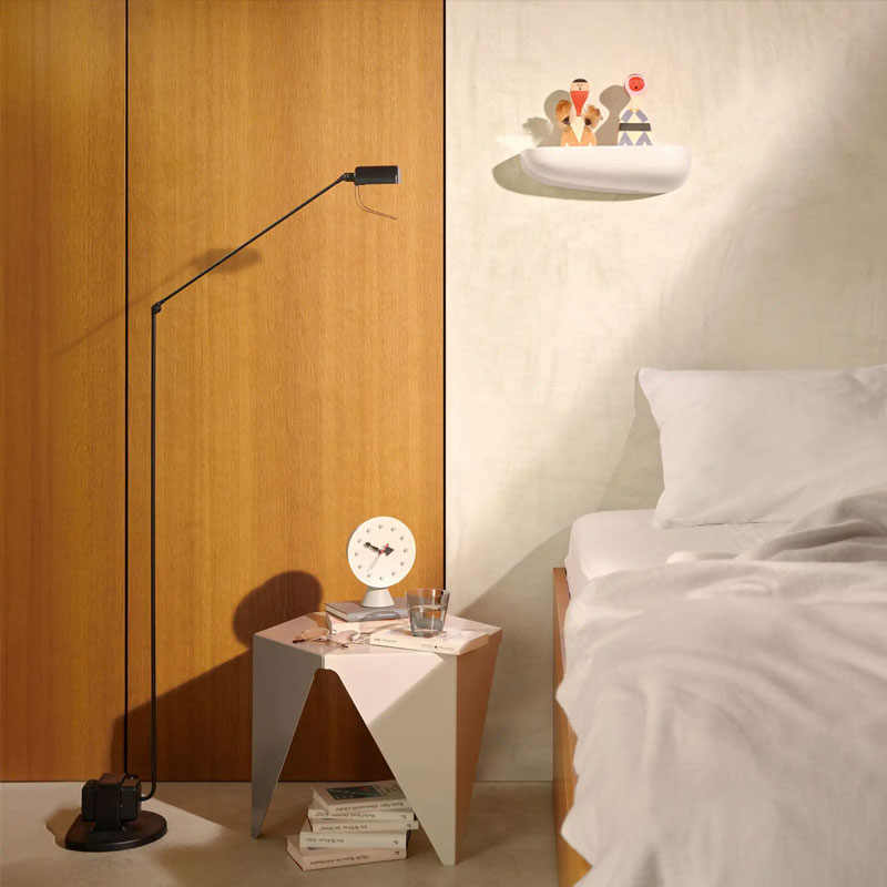 Angers Nantes Paris Bordeaux Rennes Mans Laval Poitiers Orleans Tours Icônes Objet Wooden Dolls N° 10 Vitra Alexander Girard 9