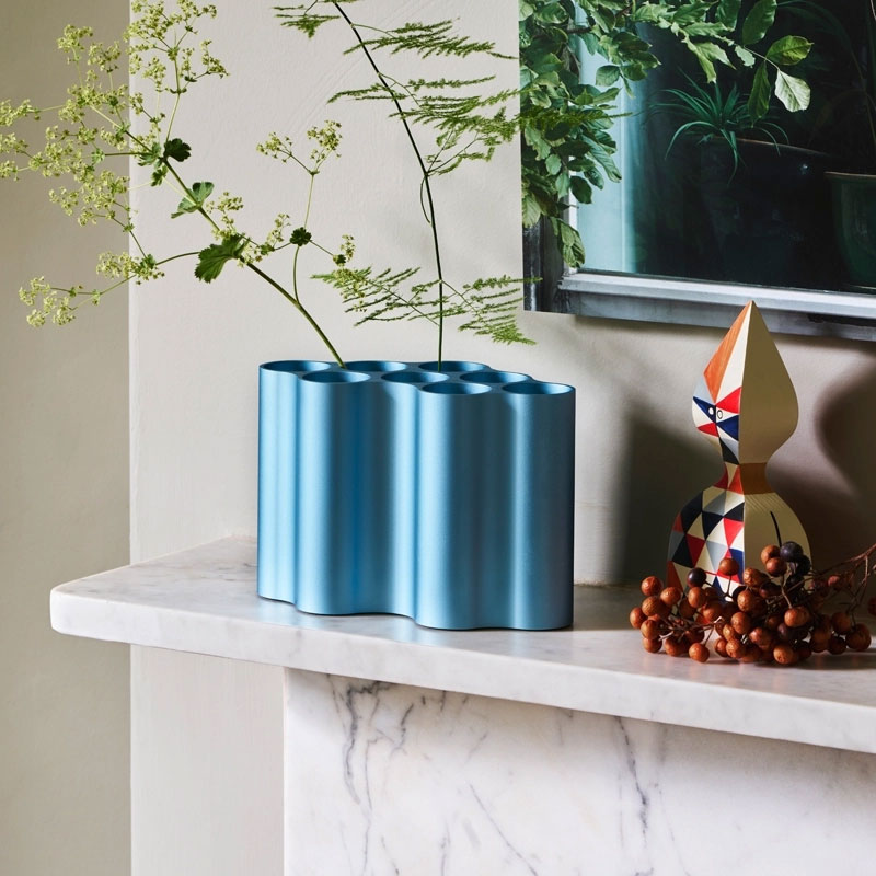 Angers Nantes Paris Bordeaux Rennes Mans Laval Poitiers Orleans Tours Icônes Objet Wooden Dolls N° 12 Vitra Alexander Girard 1