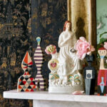 Angers Nantes Paris Bordeaux Rennes Mans Laval Poitiers Orleans Tours Icônes Objet Wooden Dolls N° 12 Vitra Alexander Girard 2