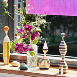 Angers Nantes Paris Bordeaux Rennes Mans Laval Poitiers Orleans Tours Icônes Objet Wooden Dolls N° 14 Vitra Alexander Girard 4