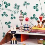 Angers Nantes Paris Bordeaux Rennes Mans Laval Poitiers Orleans Tours Icônes Objet Wooden Dolls N° 16 Vitra Alexander Girard 8