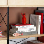 Angers Nantes Paris Bordeaux Rennes Mans Orleans Tours Icônes Objet Wooden Dolls Little devil Vitra Alexander Girard 4