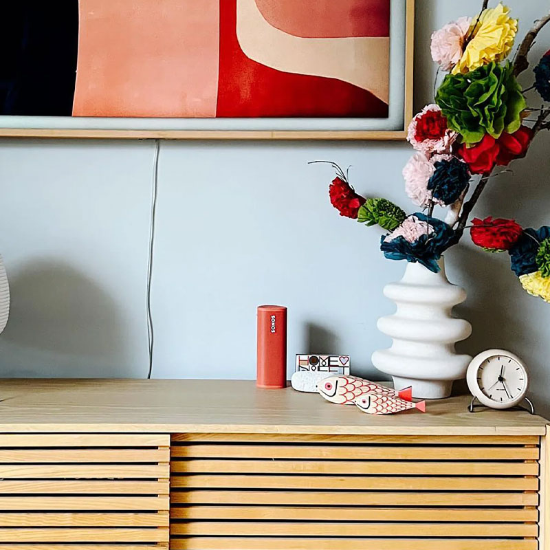 Angers Nantes Paris Bordeaux Rennes Nice Icônes Objet Wooden Dolls Mother Fish Poisson Vitra Alexander Girard 11