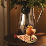 Angers Nantes Paris Bordeaux Rennes Nice Icônes Objet Wooden Dolls Mother Fish Poisson Vitra Alexander Girard 8